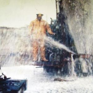 Wasseraufbereitungsanlagen